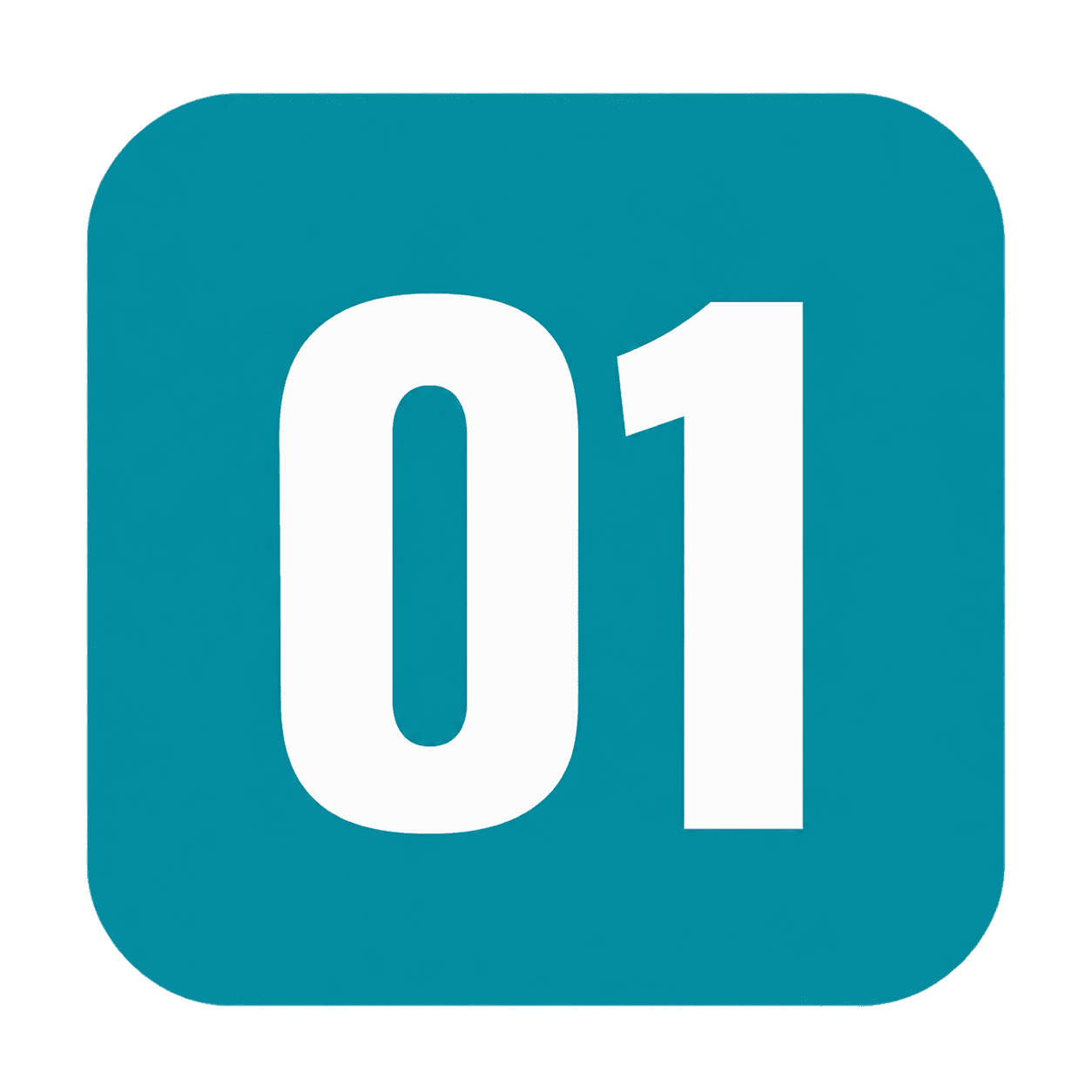 01 Icon