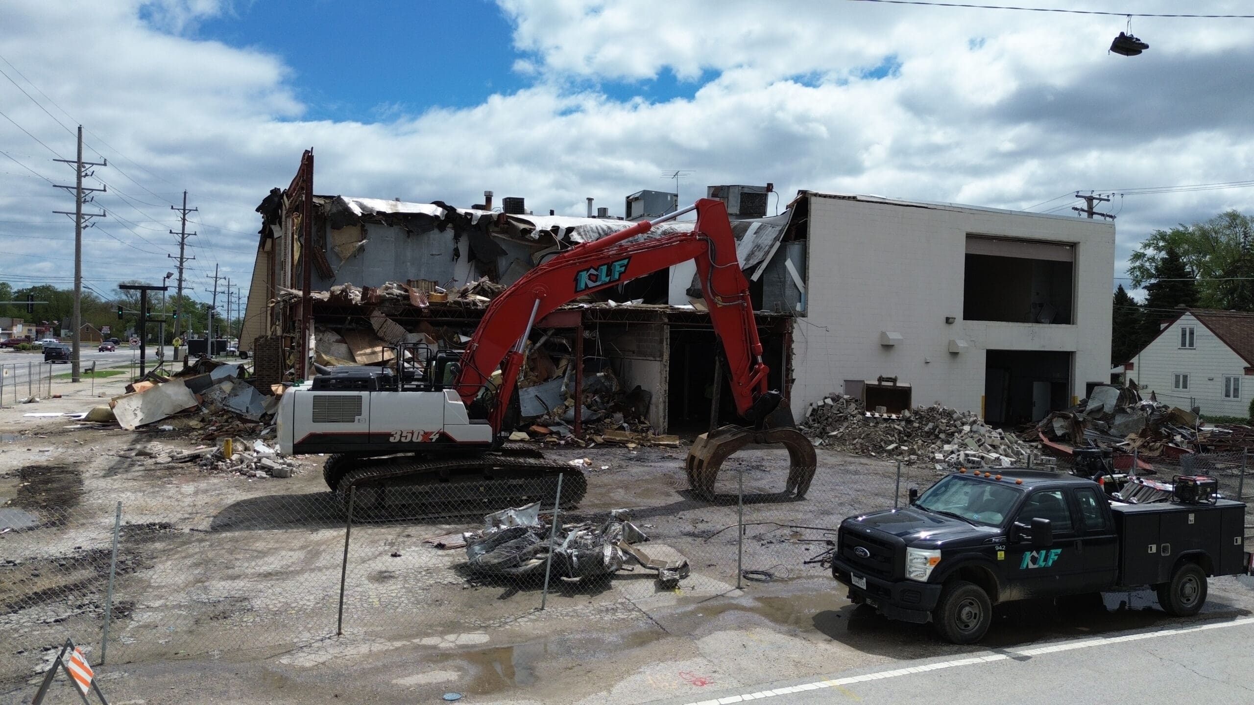 DCIM100MEDIADJI_0842.JPG Commercial & Industrial Demolition Image