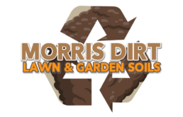 Morris Dirt Logo
